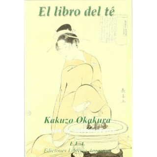 El libro del te